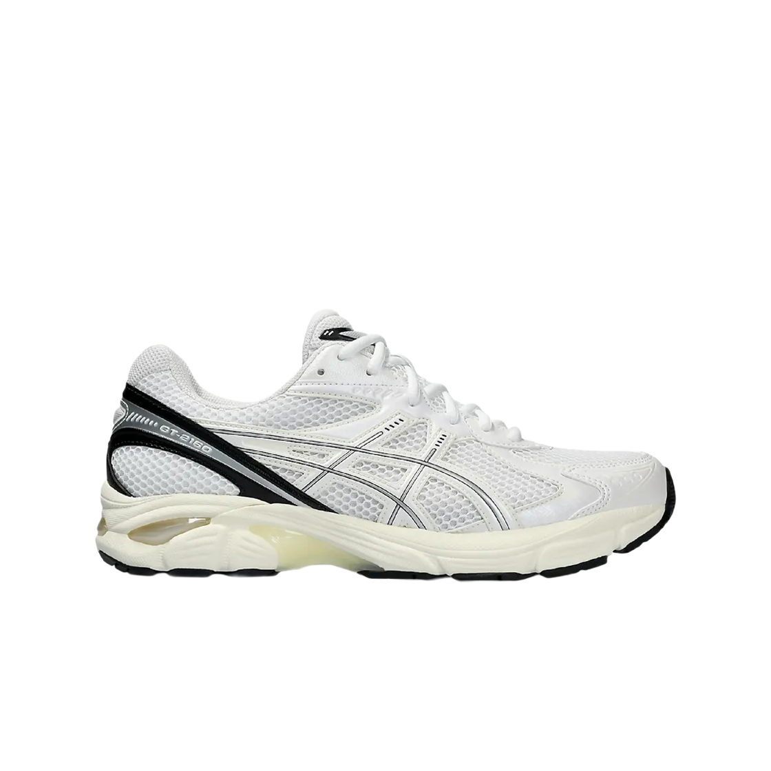 아식스 GT-2160 화이트 블랙(Asics GT-2160 White Black)