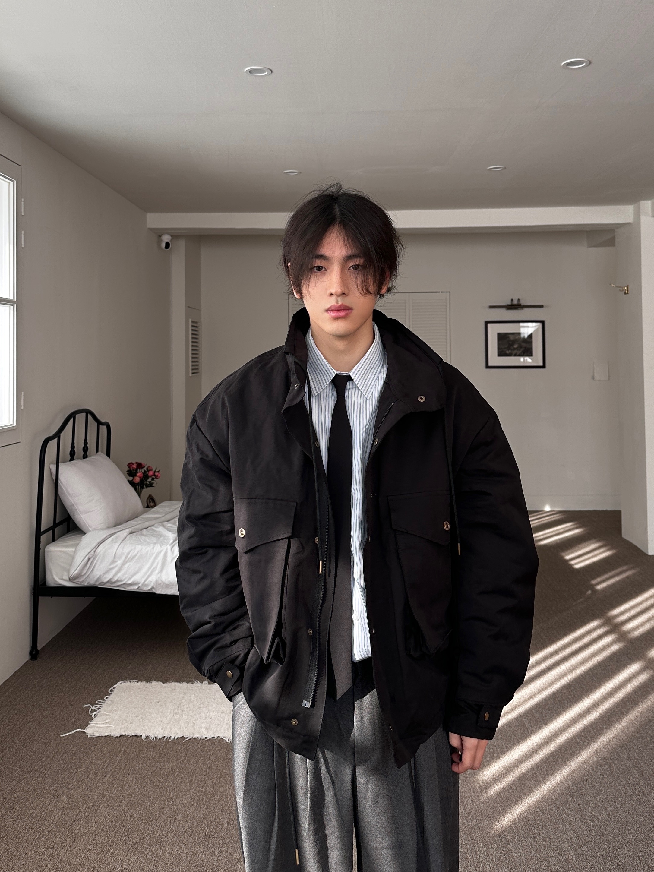 정동수님의 스타일 - 4