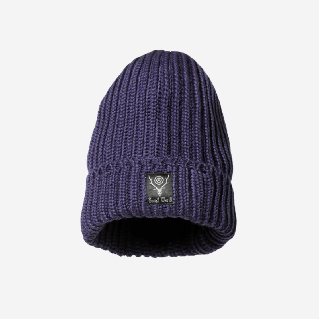 South2 West8 Watch Cap Beanie Purple 상세 이미지 1