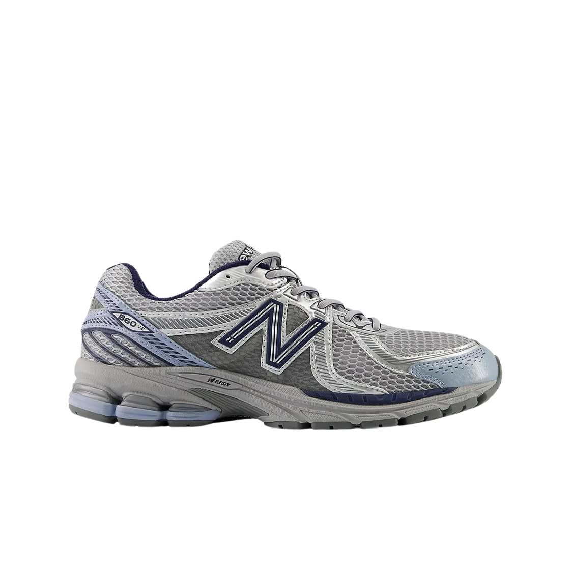 뉴발란스 860v2 아크틱 그레이(New Balance 860v2 Arctic Grey)