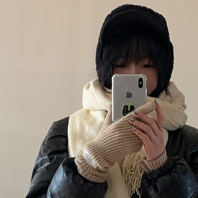yub님의 스타일