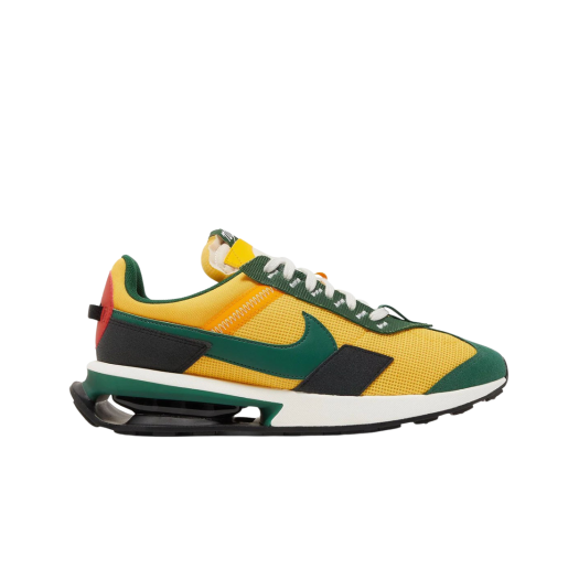 Nike Air Max Pre-Day University Gold Gorge Green