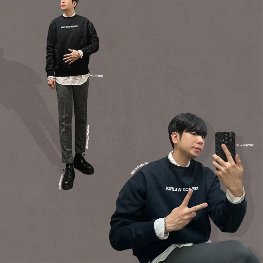 스타일 카드