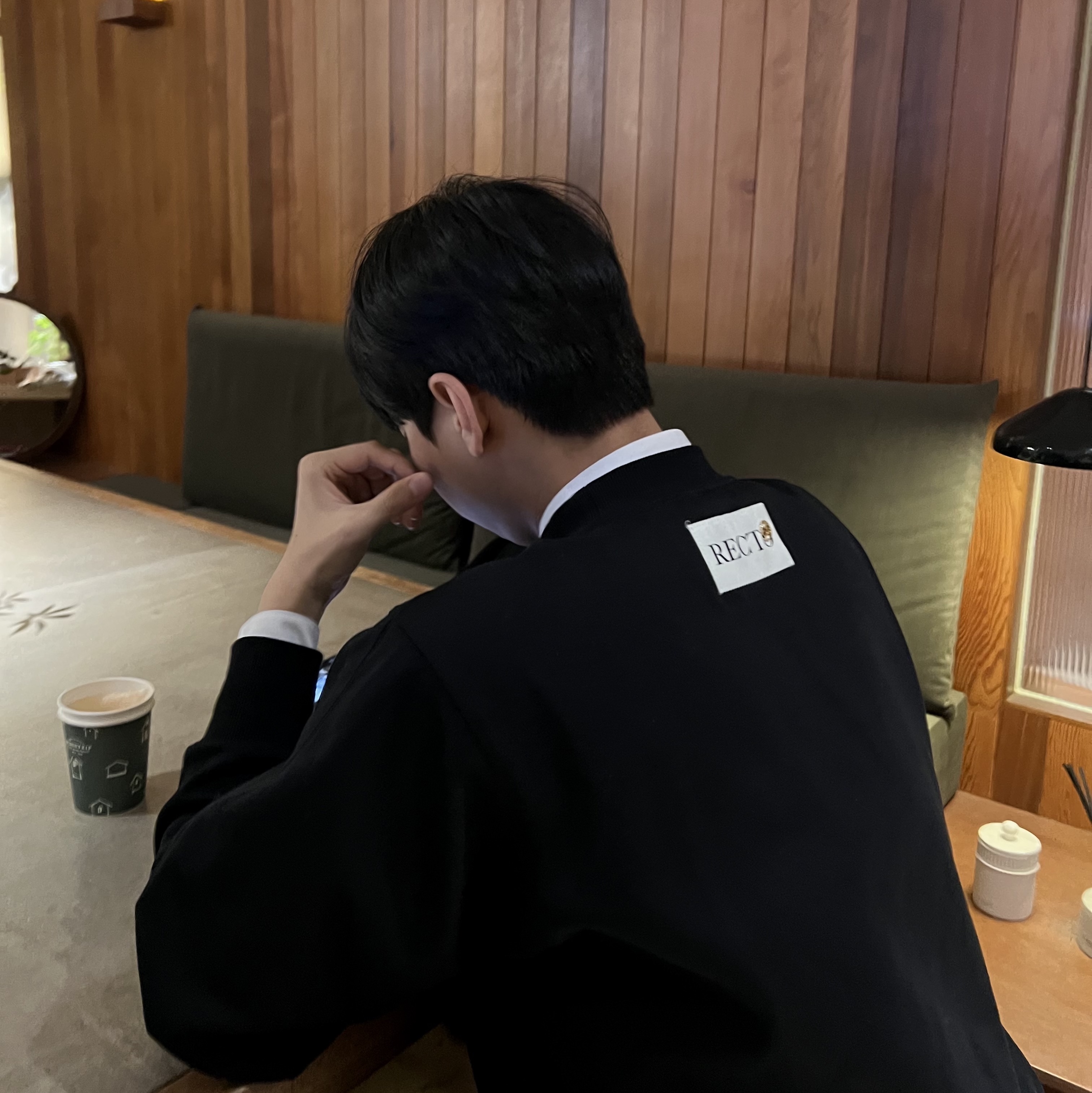 경태님의 스타일