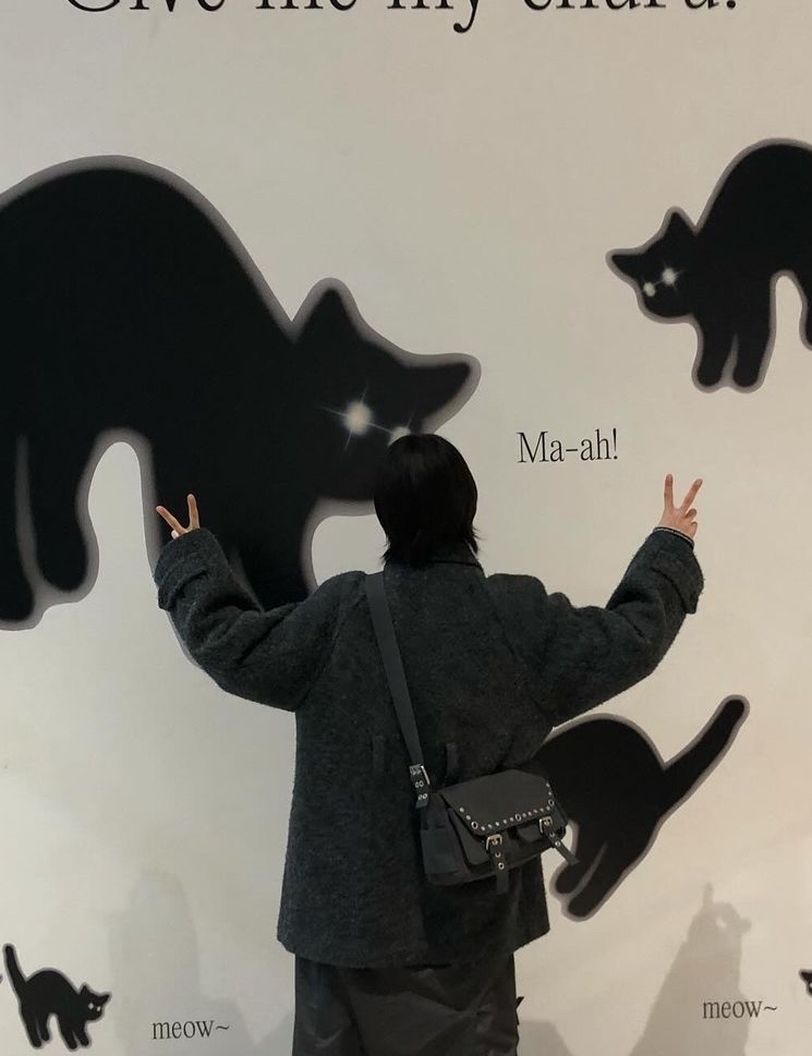 That girl님의 스타일