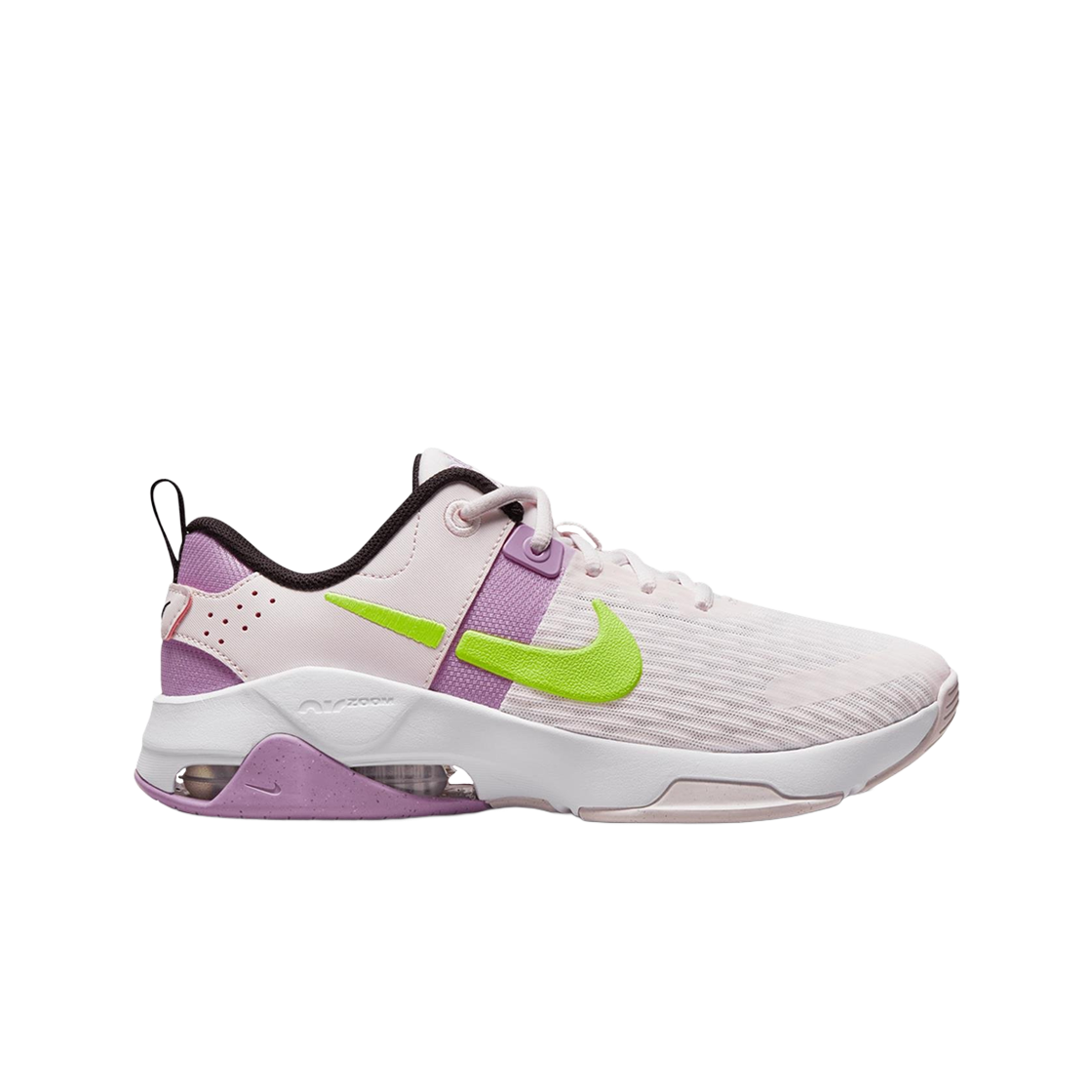 (W) 나이키 줌 벨라 6 펄 핑크