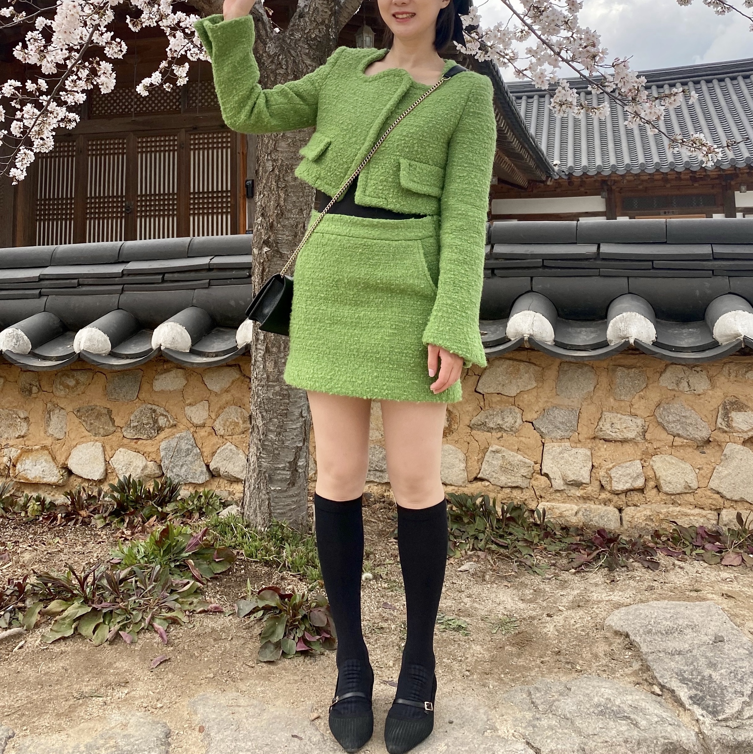 돠님의 스타일