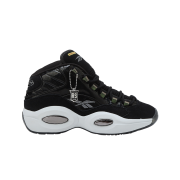 Reebok x Panini Question Mid Core Black Pure Gray