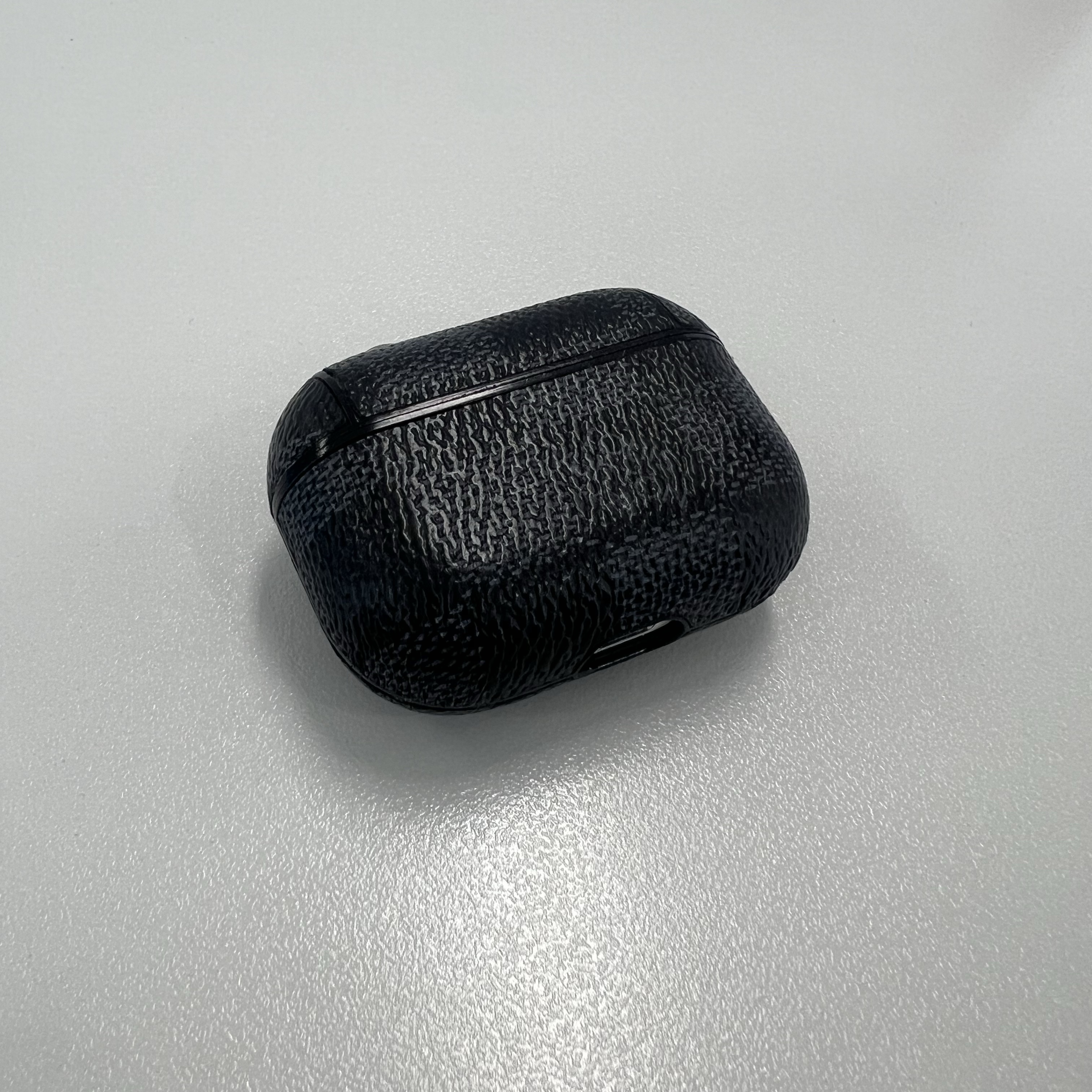 Apple AirPods Pro 2nd Gen (Korean Ver.) 착용 스타일