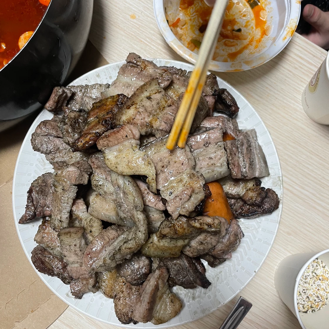 맛도리꼬기 | KREAM