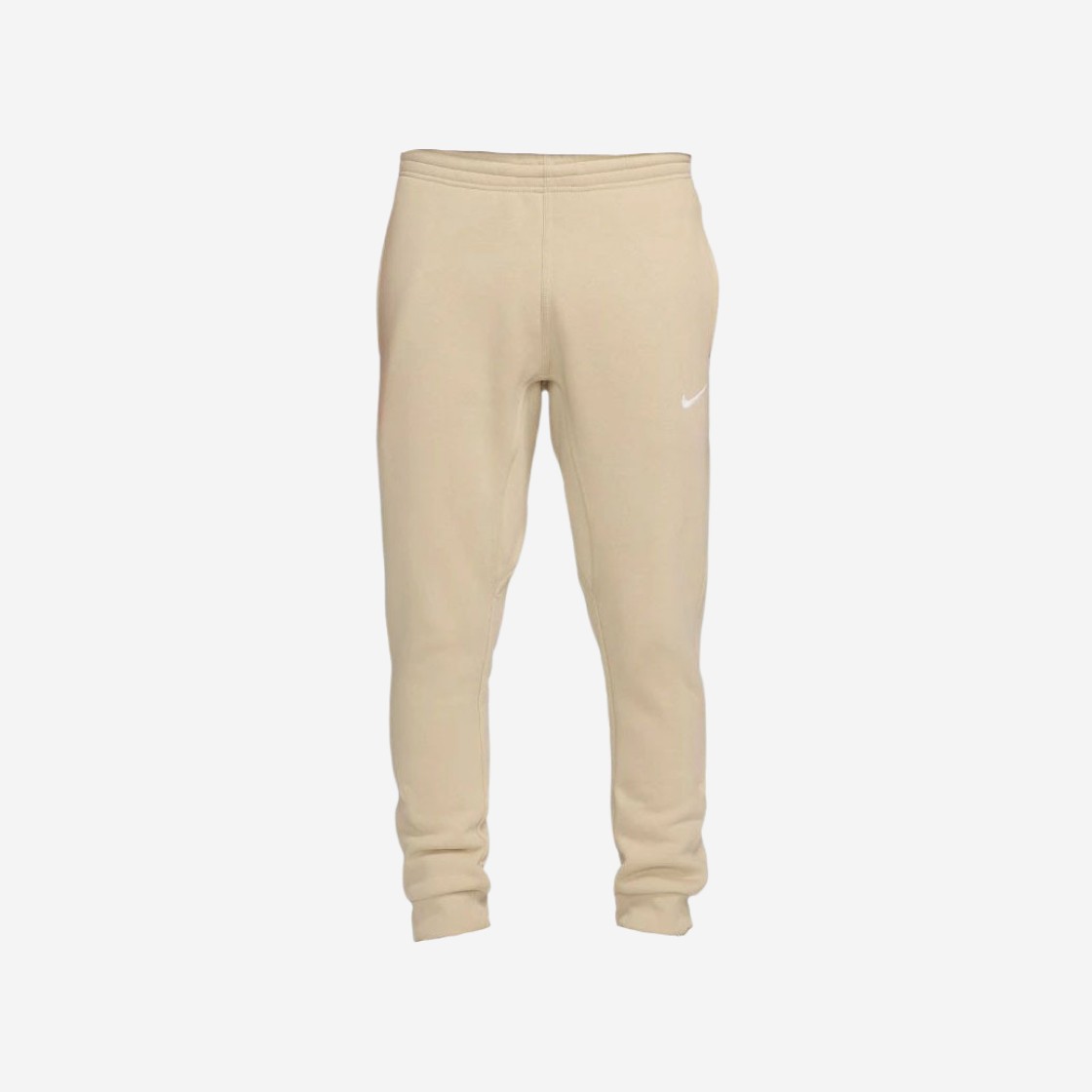 Nike Club Fleece Pants Rattan - US/EU 상세 이미지 1