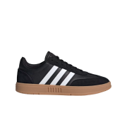 Adidas Gradas Core Black Cloud White