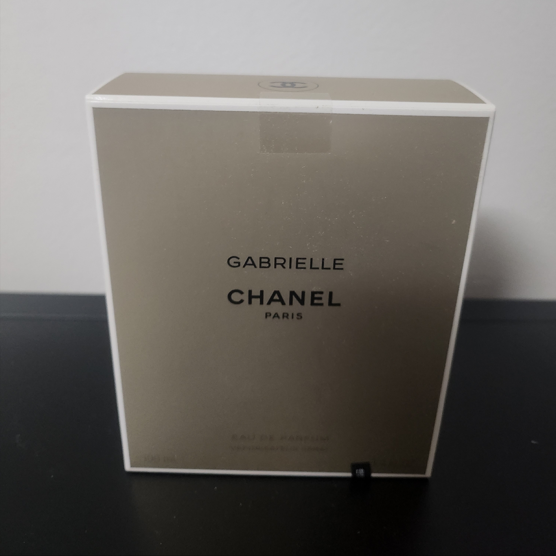 Chanel Gabrielle Chanel Eau De Parfum 100ml 착용 스타일