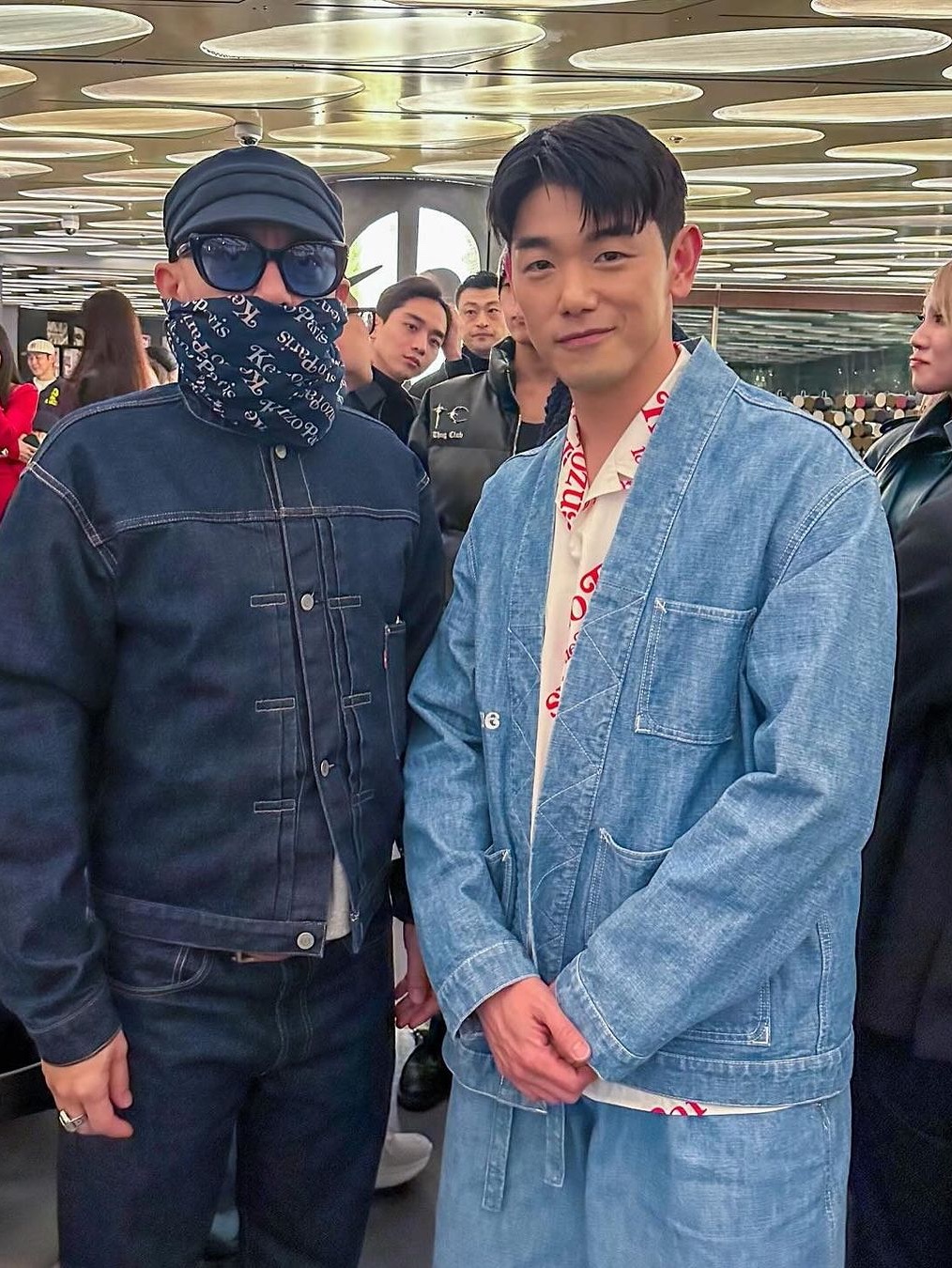 패션북 | Fashionbook 📓님의 스타일 - 3