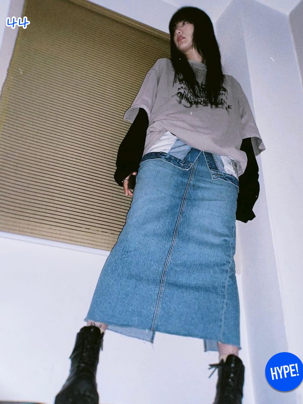 hypefashionzip님의 스타일 - 5