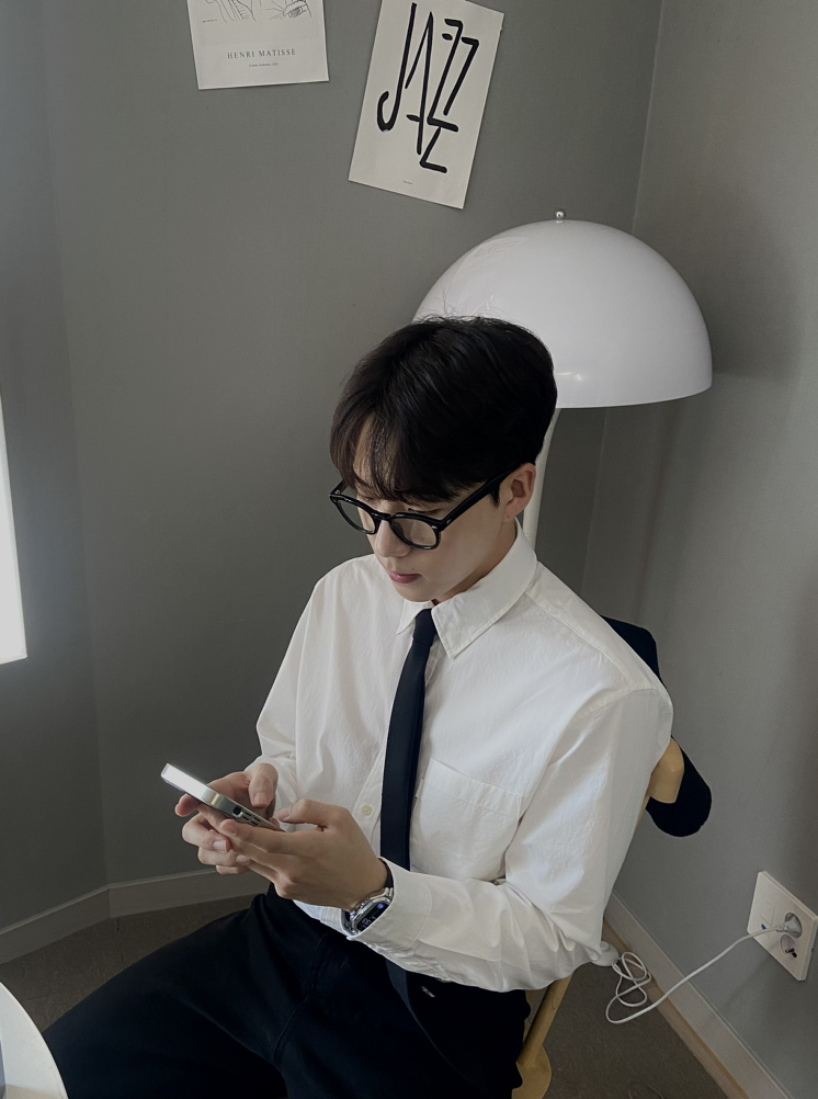 KREAM 프로필 이미지