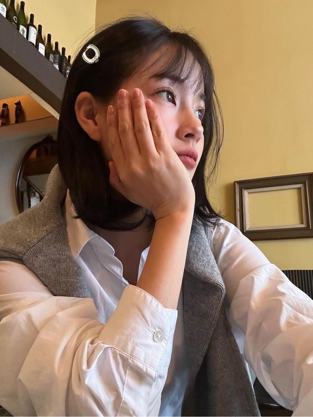 That girl님의 스타일