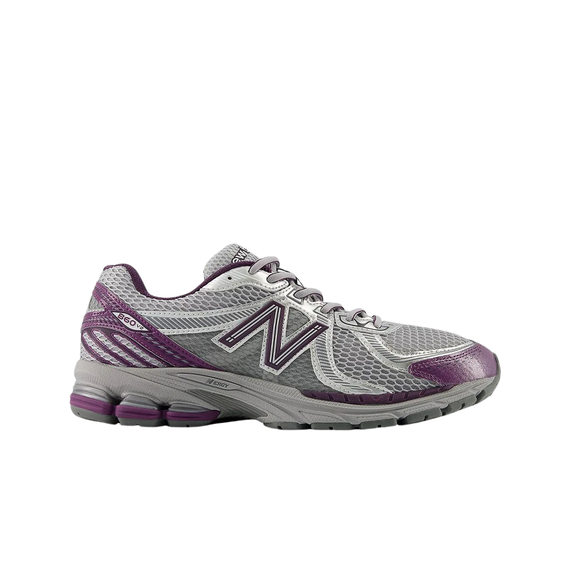 뉴발란스 860v2 미드나잇 바이올렛(New Balance 860v2 Midnight Violet)