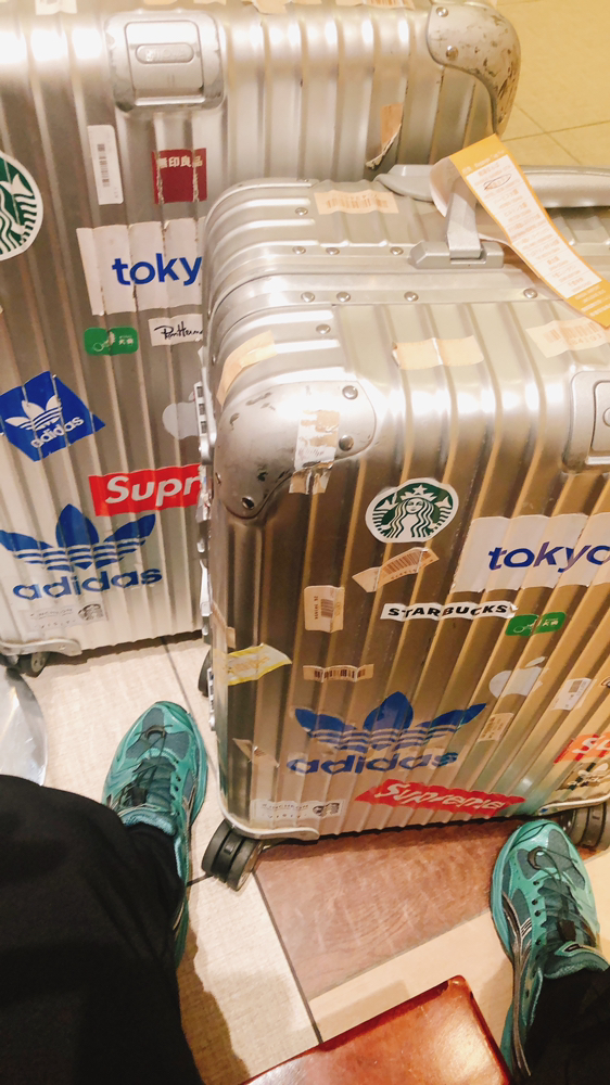 KREAM 프로필 이미지