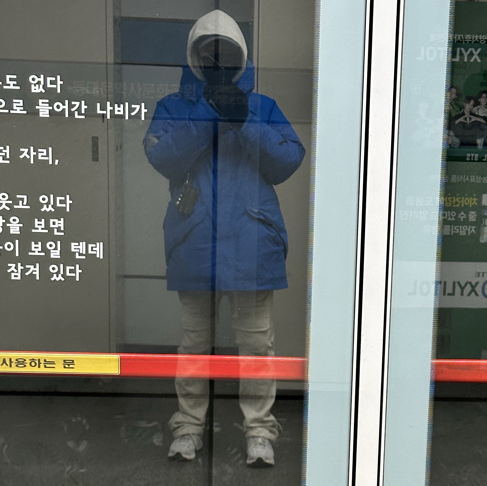 Palace Gore-Tex Arctic Cargo Parka Blue - 21FW, Nike Zoom Vomero 5 SP Vast Grey 2023 착용 스타일