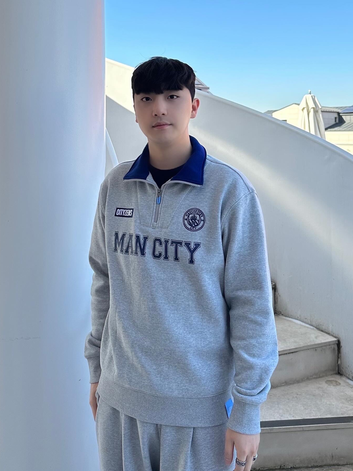 박 호 일님의 스타일 - 1