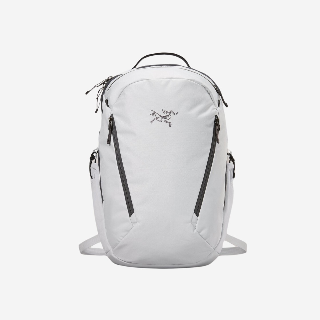 Arc'teryx Mantis 26 Backpack Solitude Graphite 상세 이미지 1