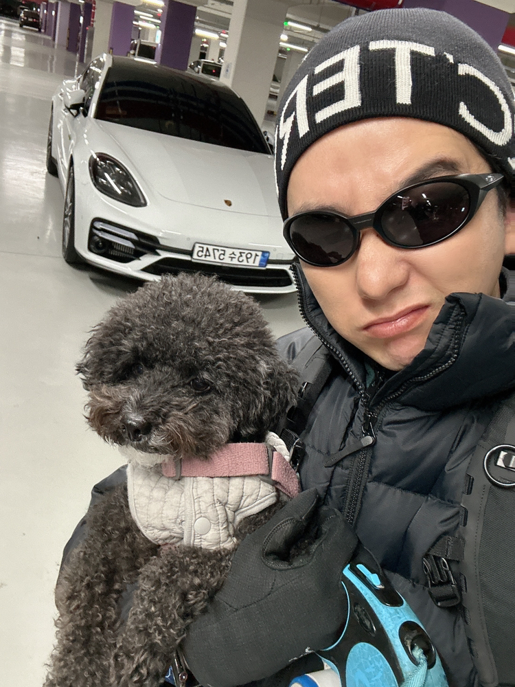KREAM 프로필 이미지