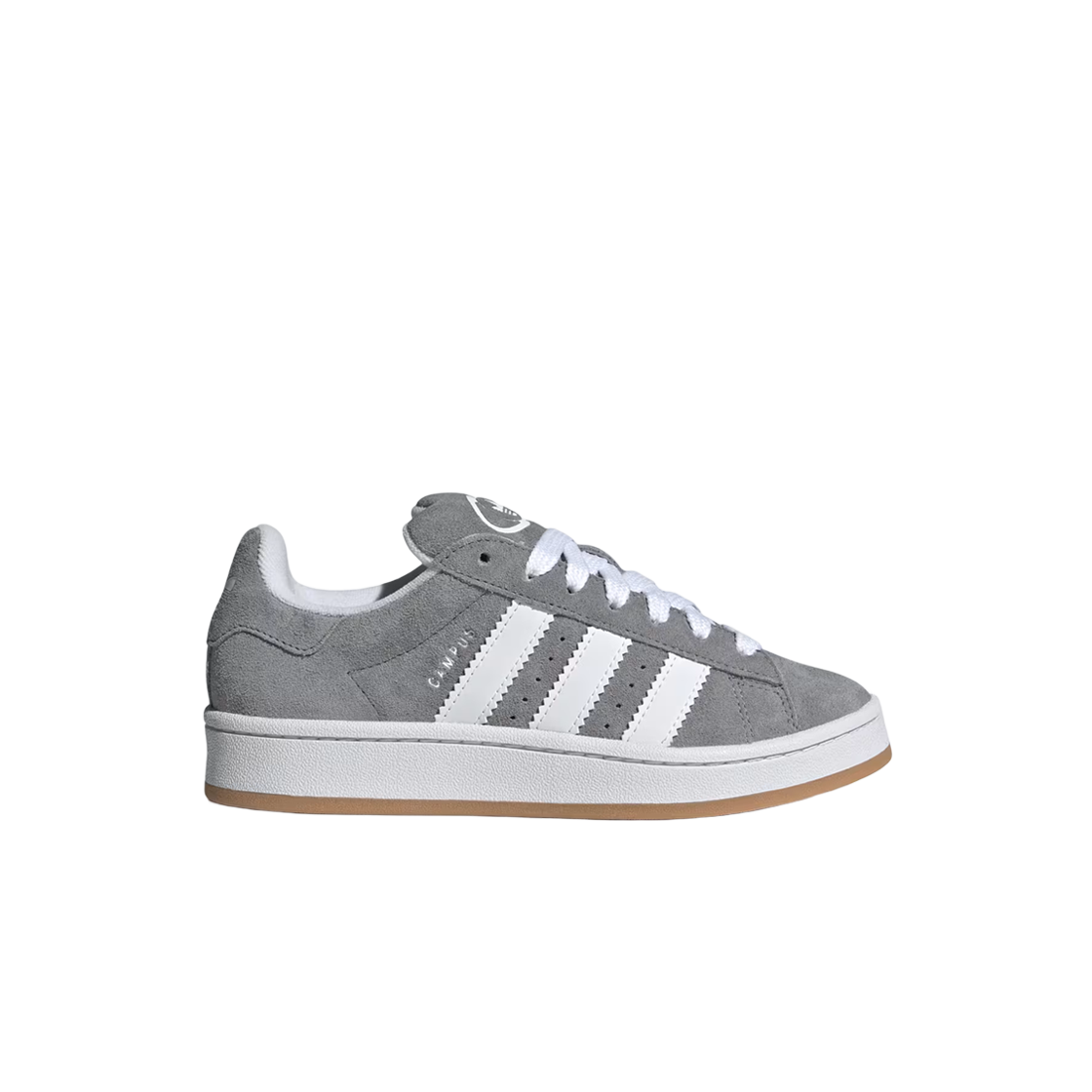 (J) 아디다스 캠퍼스 00s 그레이 쓰리((J) Adidas Campus 00s Grey Three)