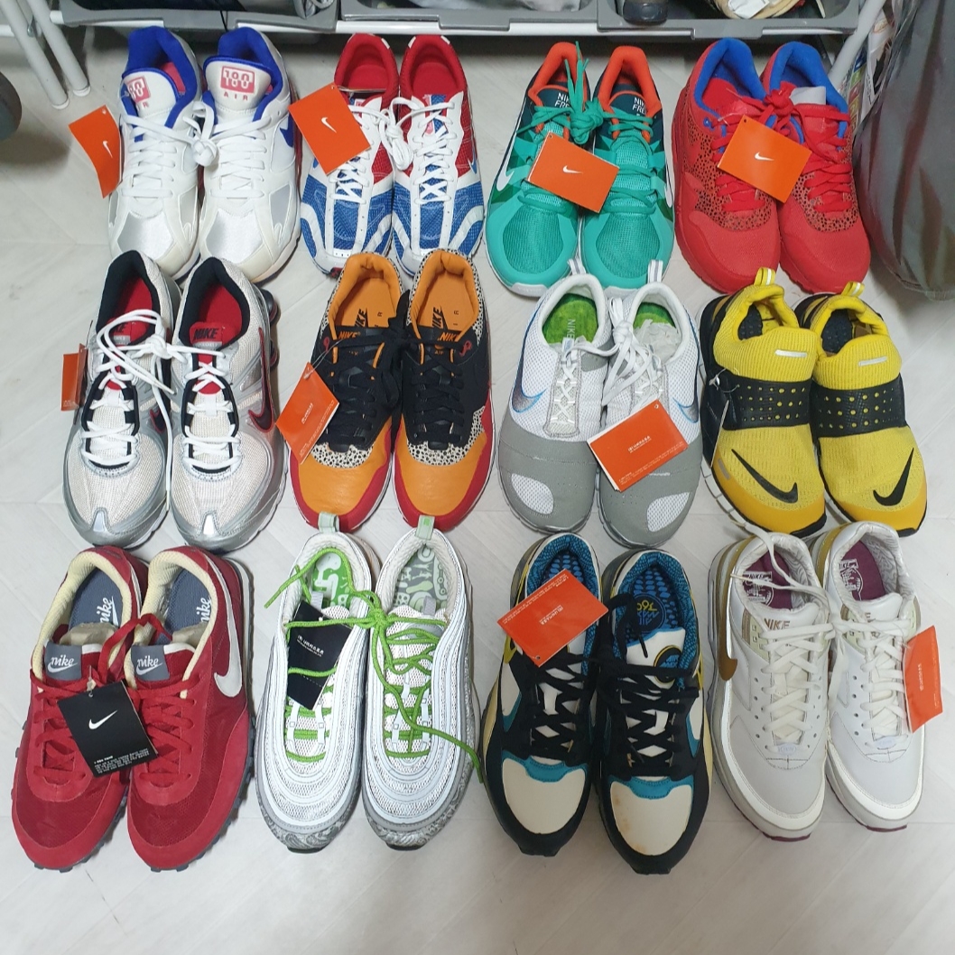 _____S오빠님의 스타일 - 1