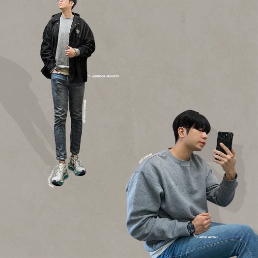스타일 카드