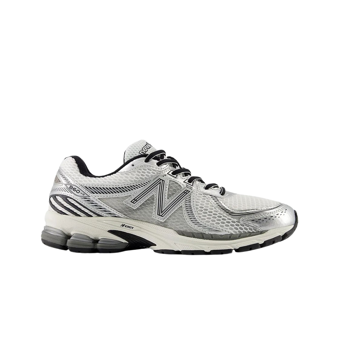 뉴발란스 860v2 옵틱 화이트(New Balance 860v2 Optic White)