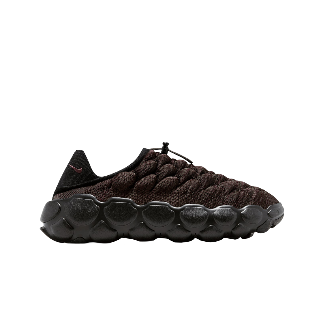 (W) 나이키 플라이니트 헤이븐 벨벳 브라운((W) Nike Flyknit Haven Velvet Brown) - 1