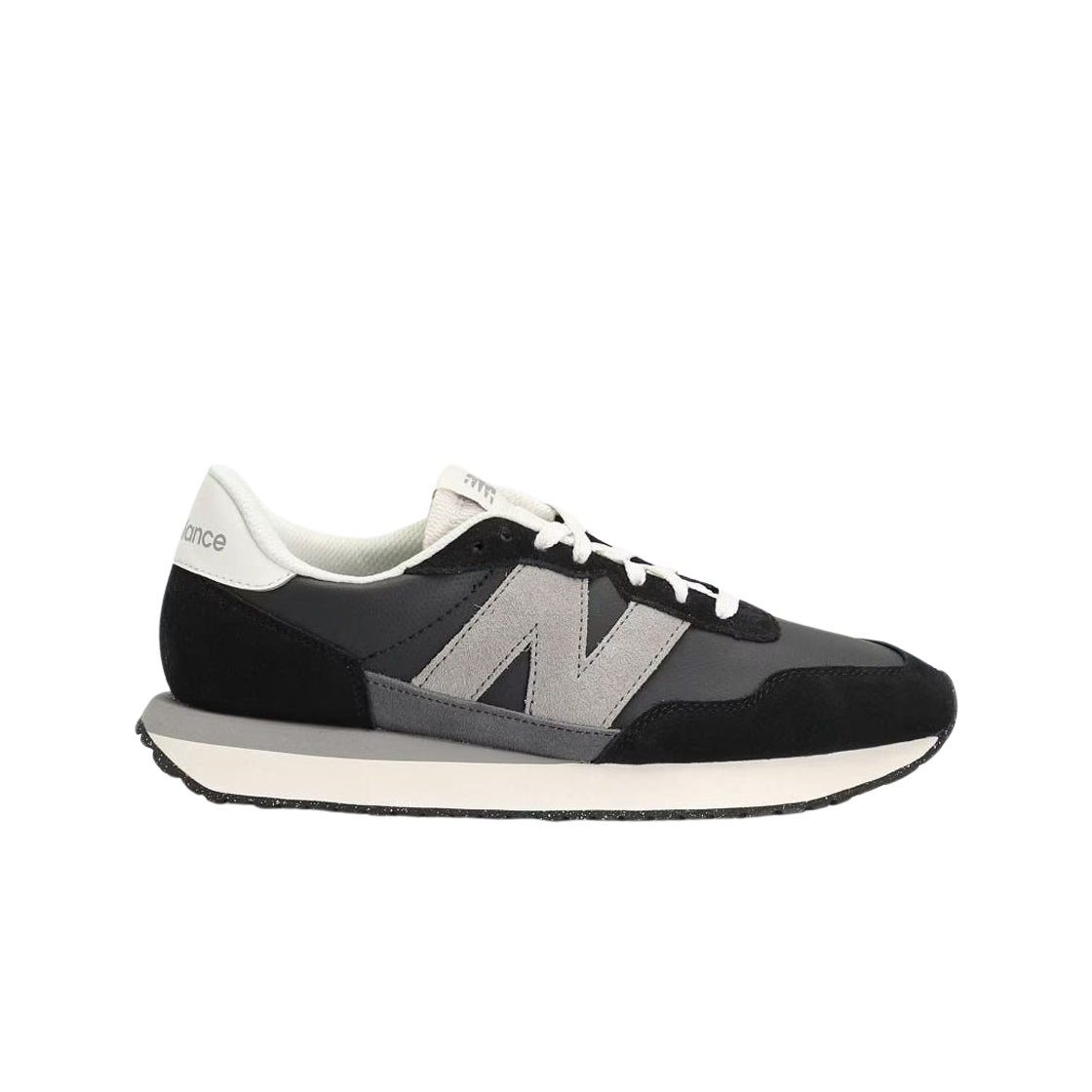 MS237RC New Balance 237 Black Grey