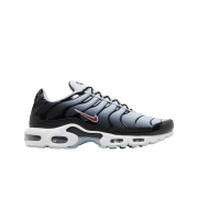 Nike Air Max Plus Black Blue Tint