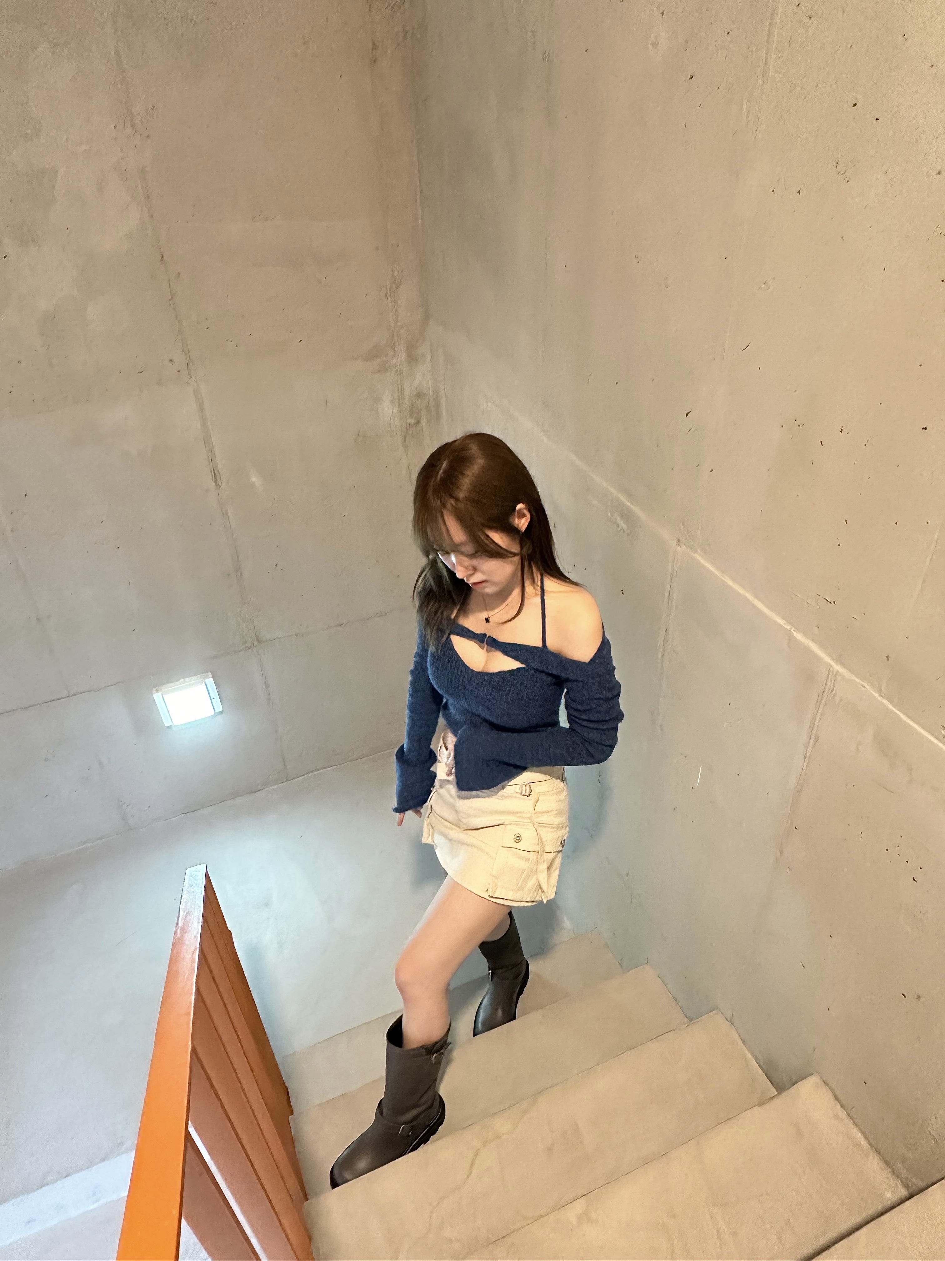 화진님의 스타일 - 2