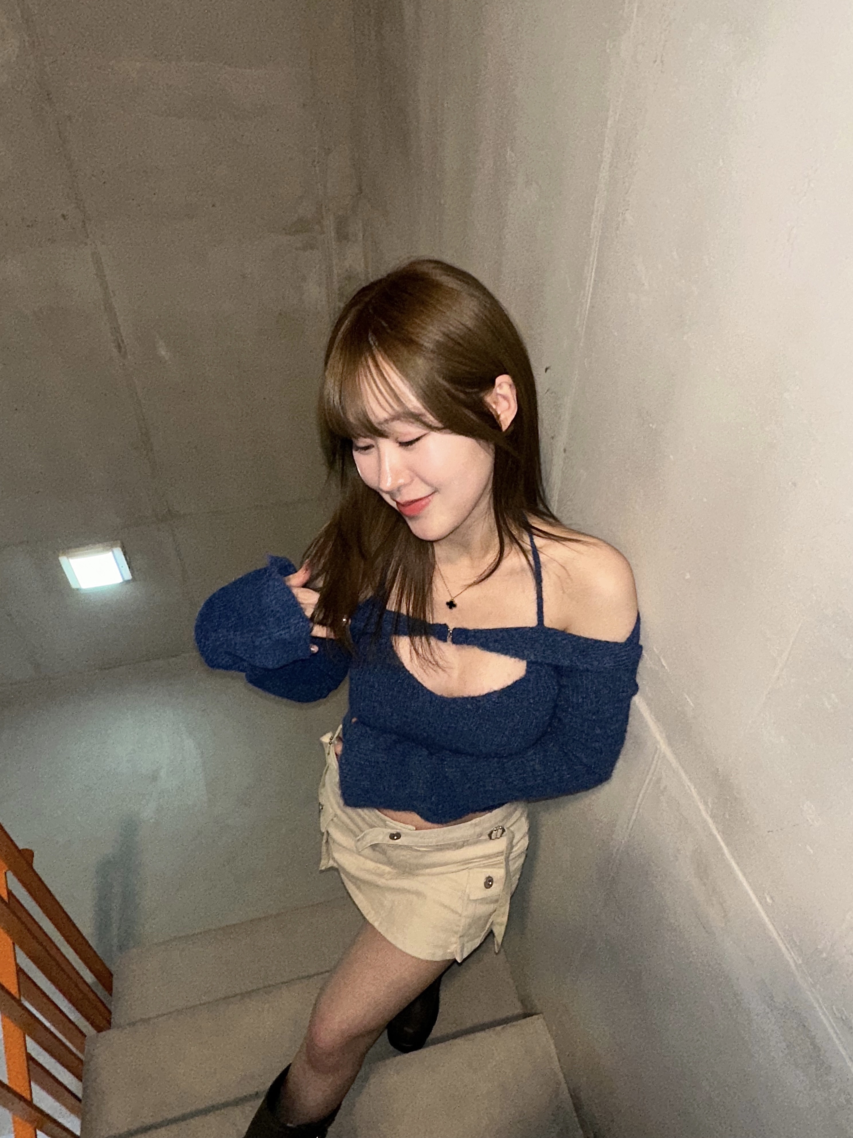 화진님의 스타일 - 3