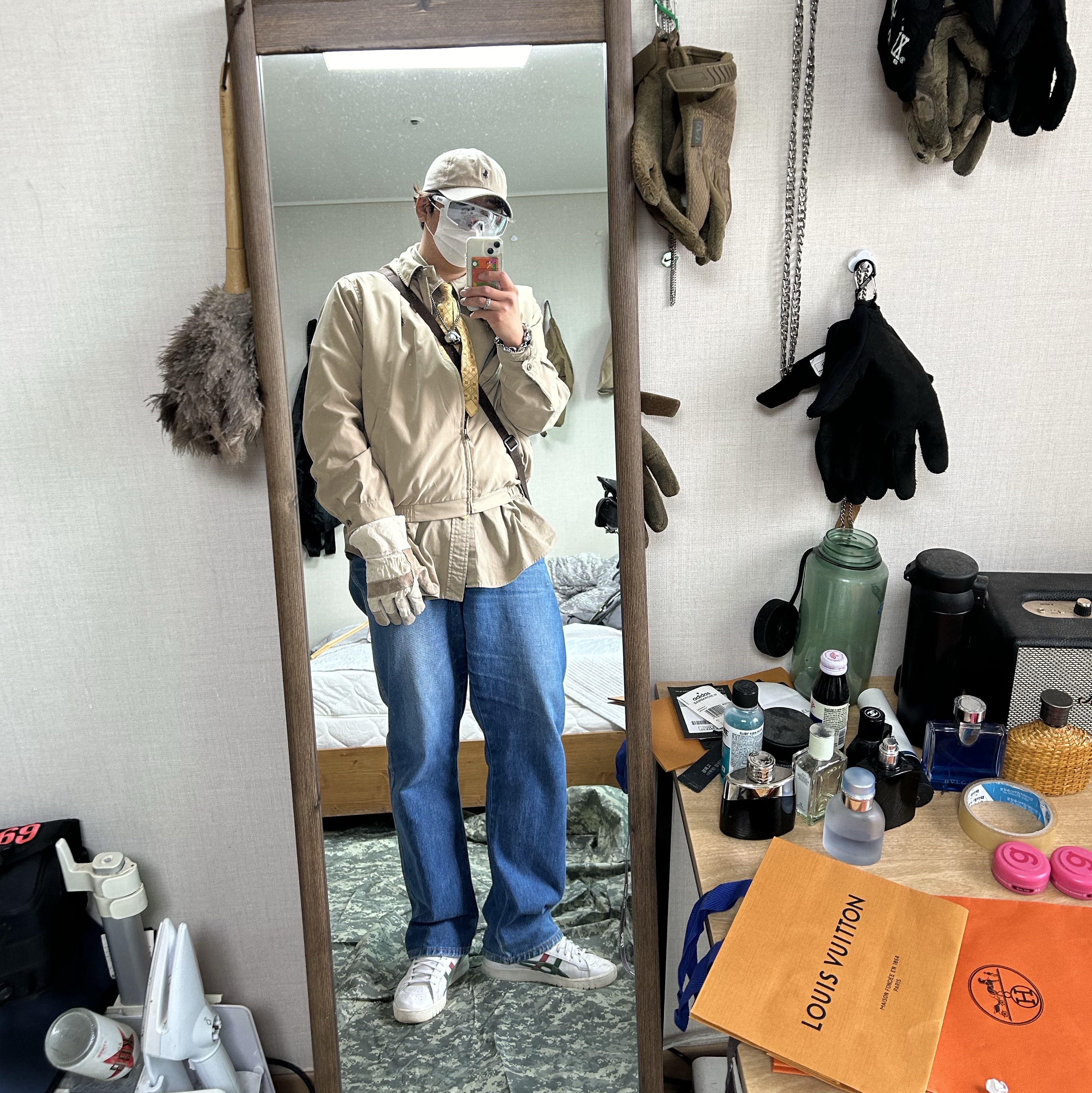 Fuckyou님의 스타일 - 2