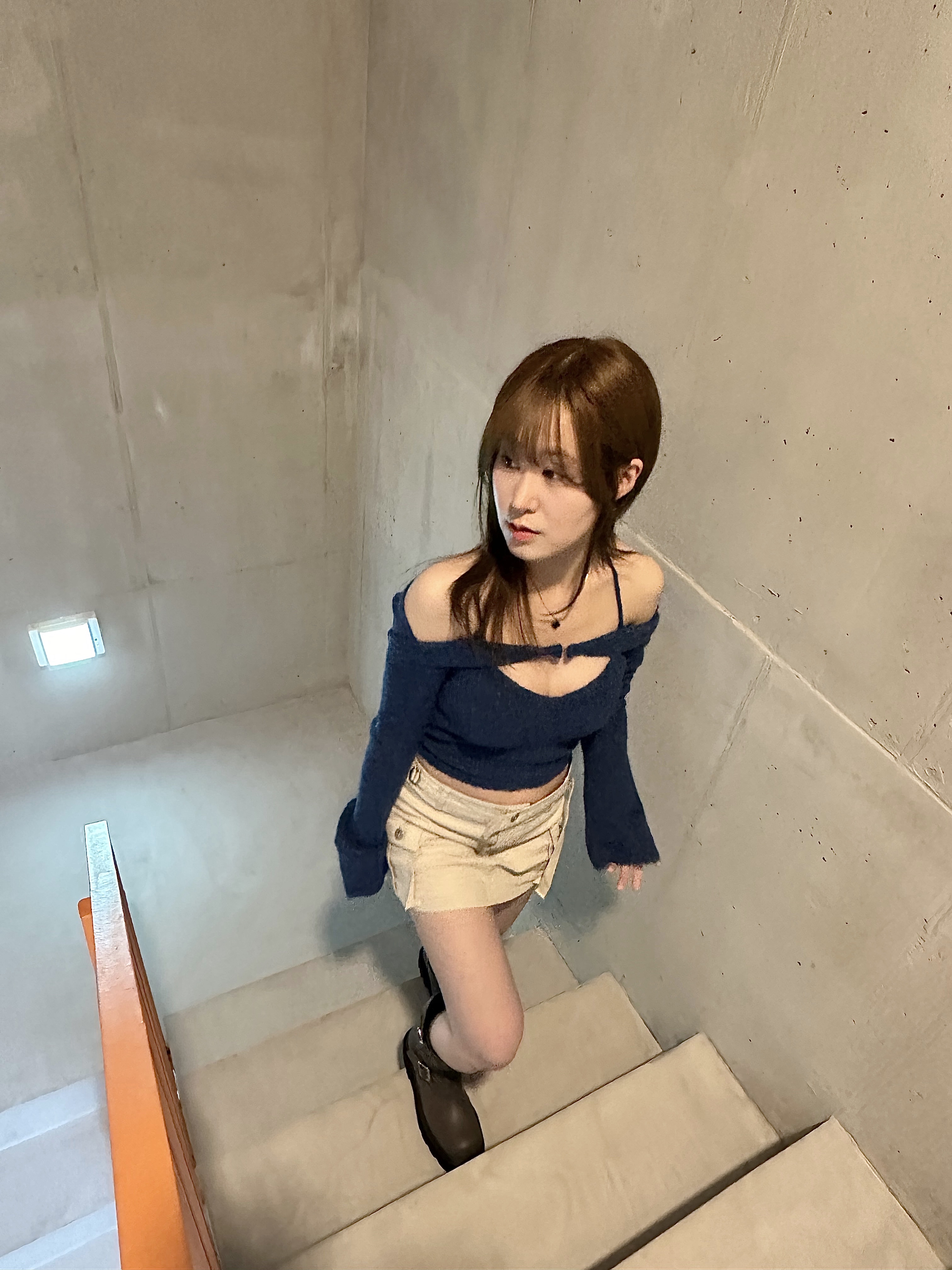 화진님의 스타일 - 3
