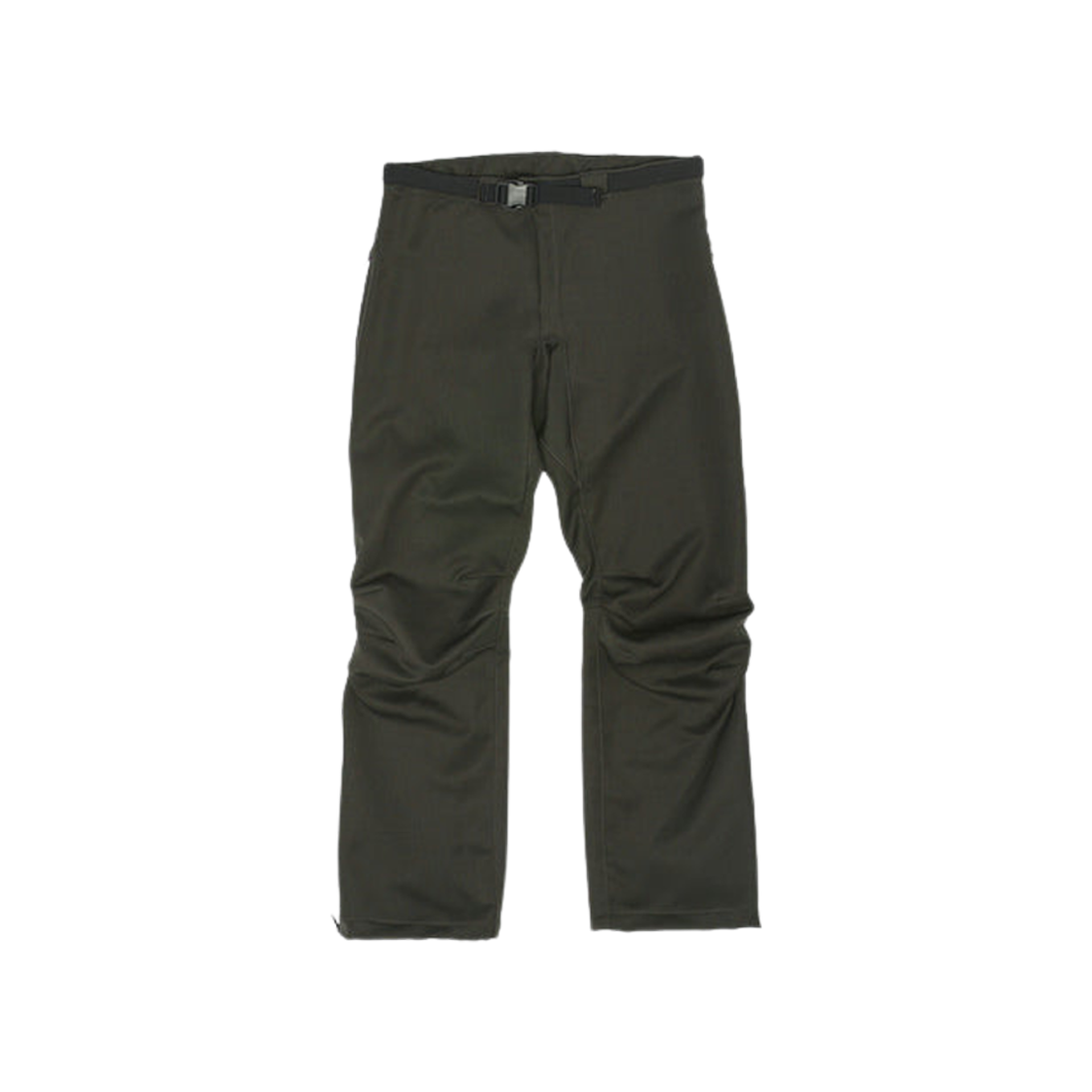 GR10K WR Bembecula Arc Pants Dark Soil Grey 상세 이미지 1