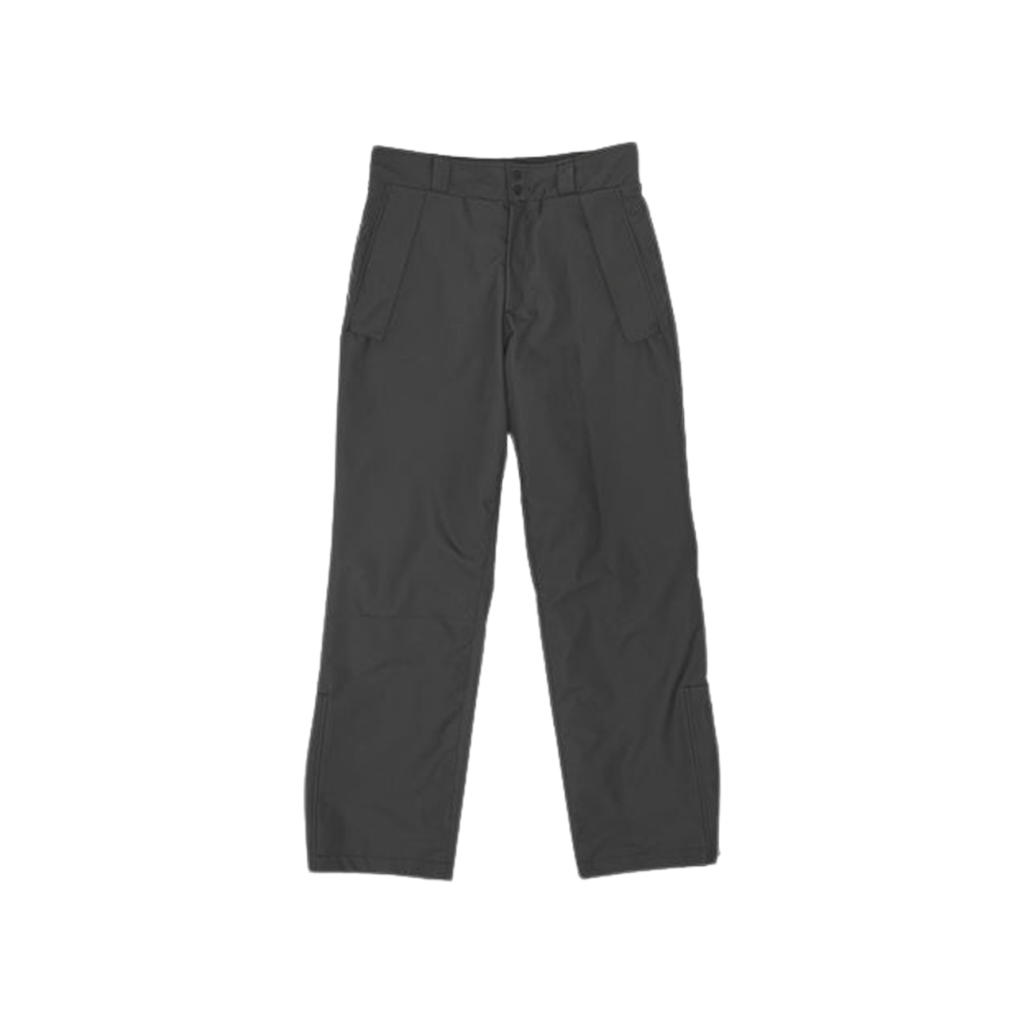 GR10K WR Pants Coal Grey 상세 이미지 1