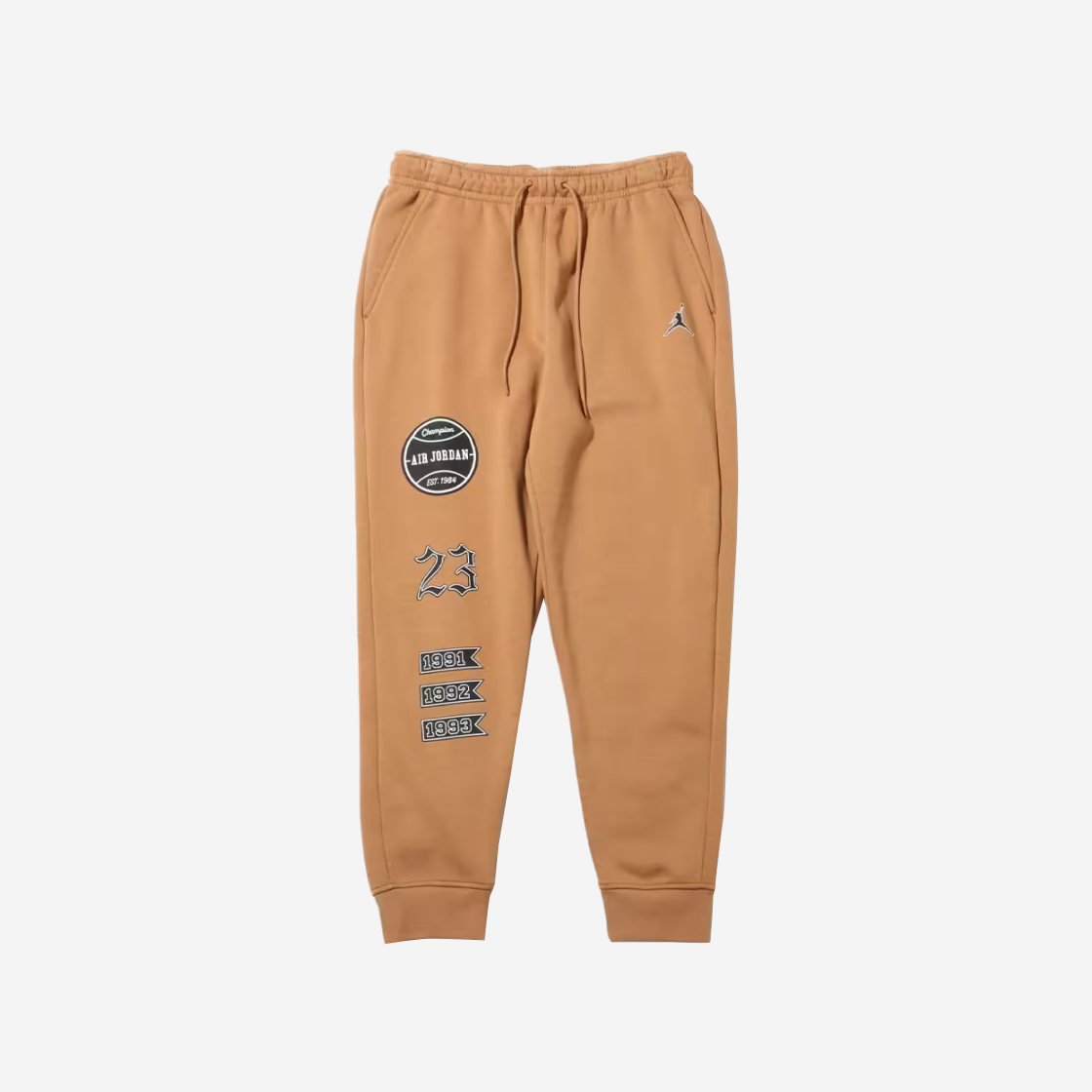 Air Jordan Essentials Fleece Pants 'Legend Dark Brown' FN4619-231