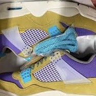 Jordan 4 x Union Retro SP Desert Moss 착용 스타일