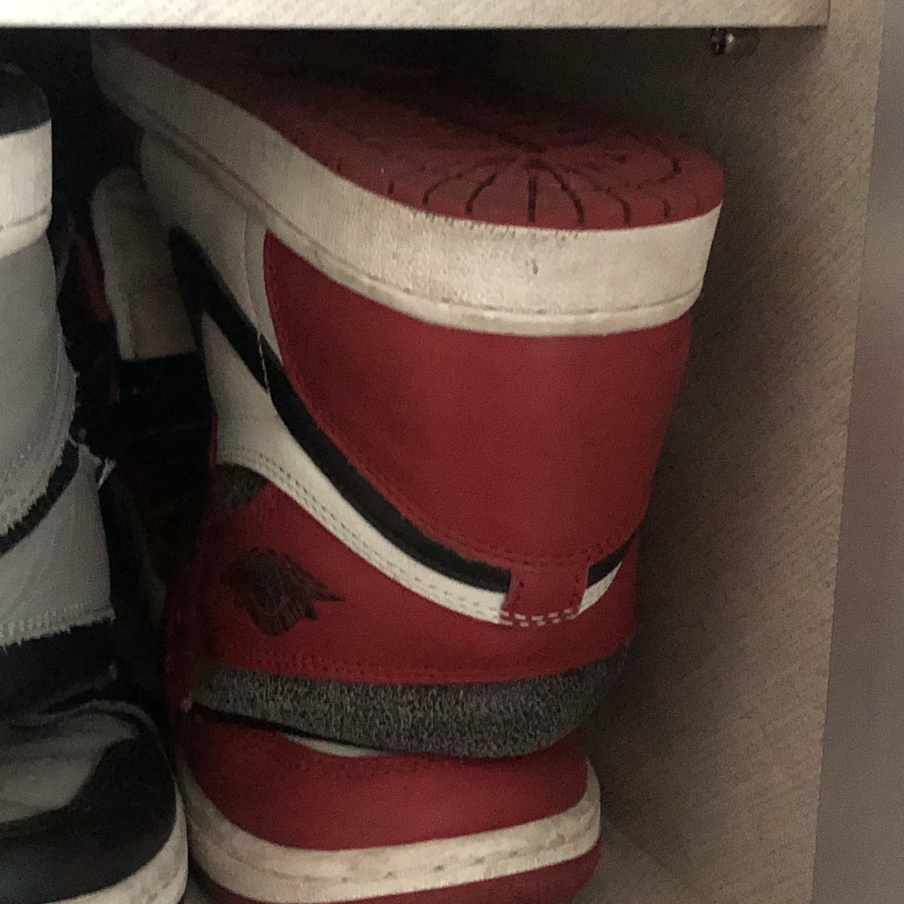 Jordan 1 Retro High OG Chicago 2022 착용 스타일