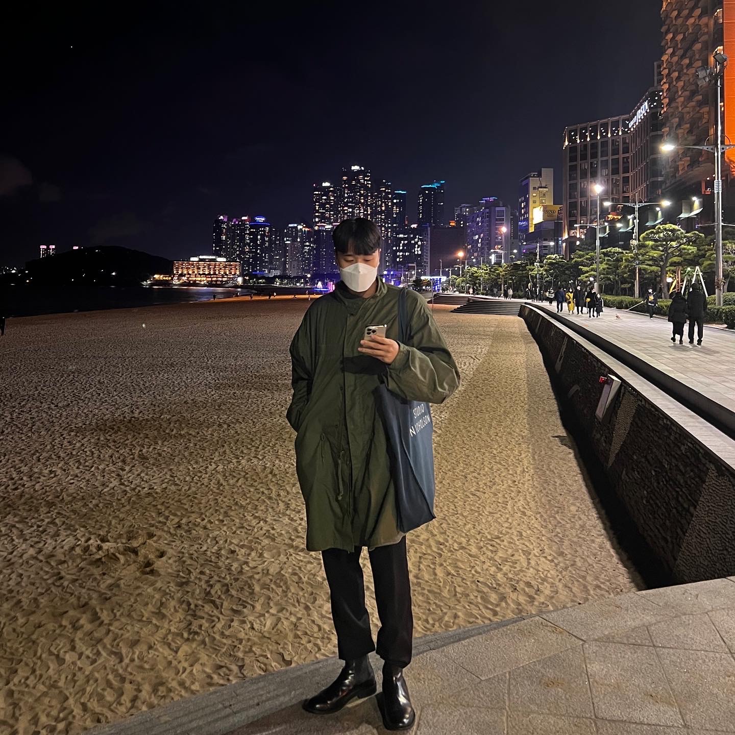 혁군님의 스타일 - 3