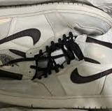 Jordan 1 Retro High OG Defiant SB NYC to Paris 착용 스타일