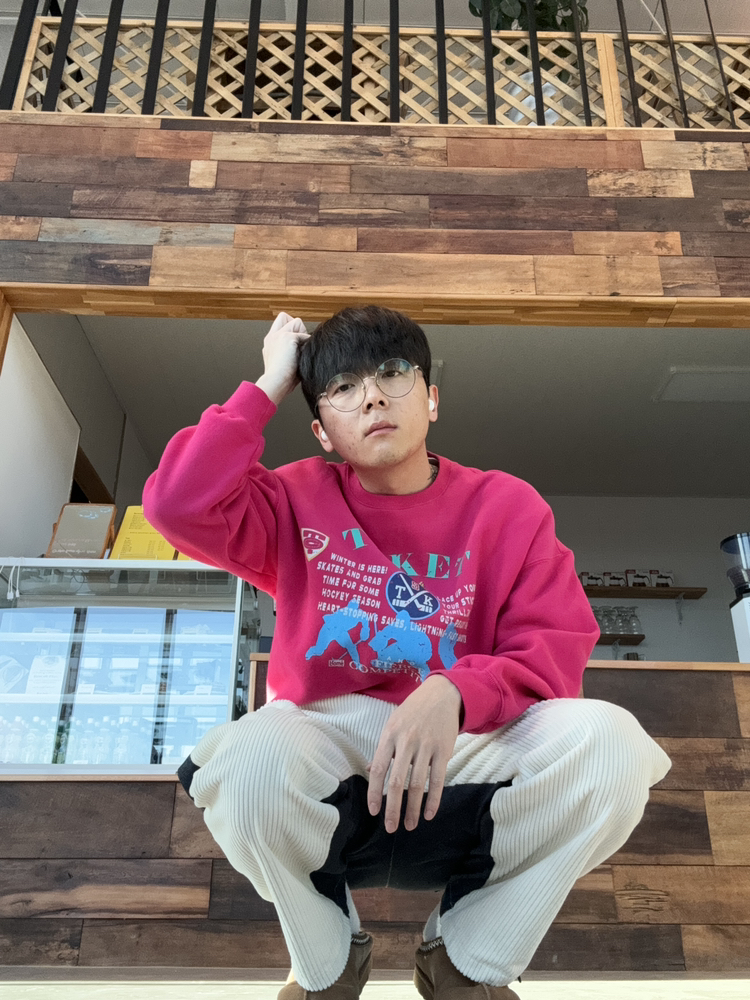 KREAM 프로필 이미지