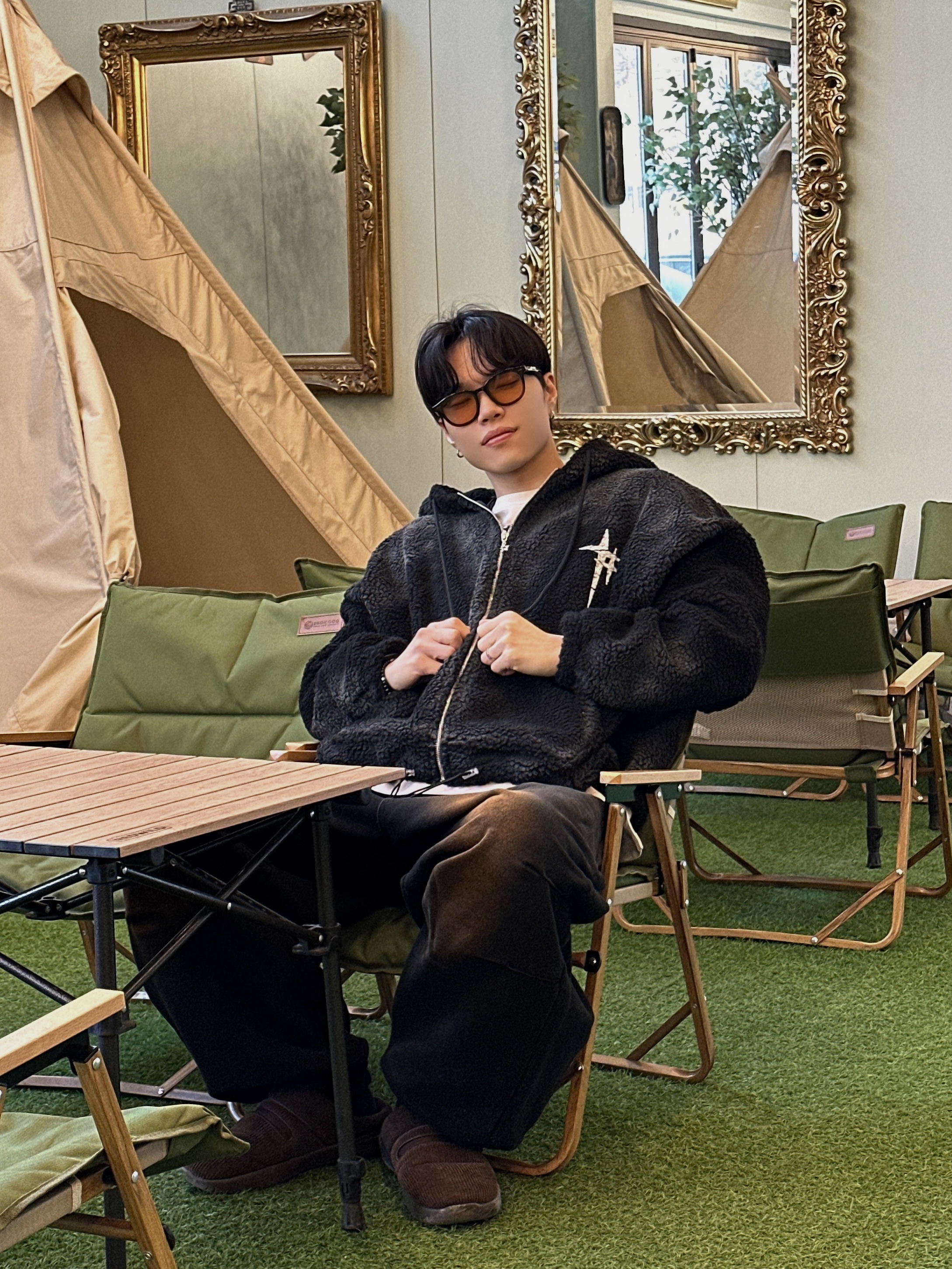 guswnx님의 스타일 - 3