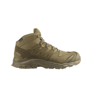 Salomon XA Forces Mid Gore-Tex Coyote Brown