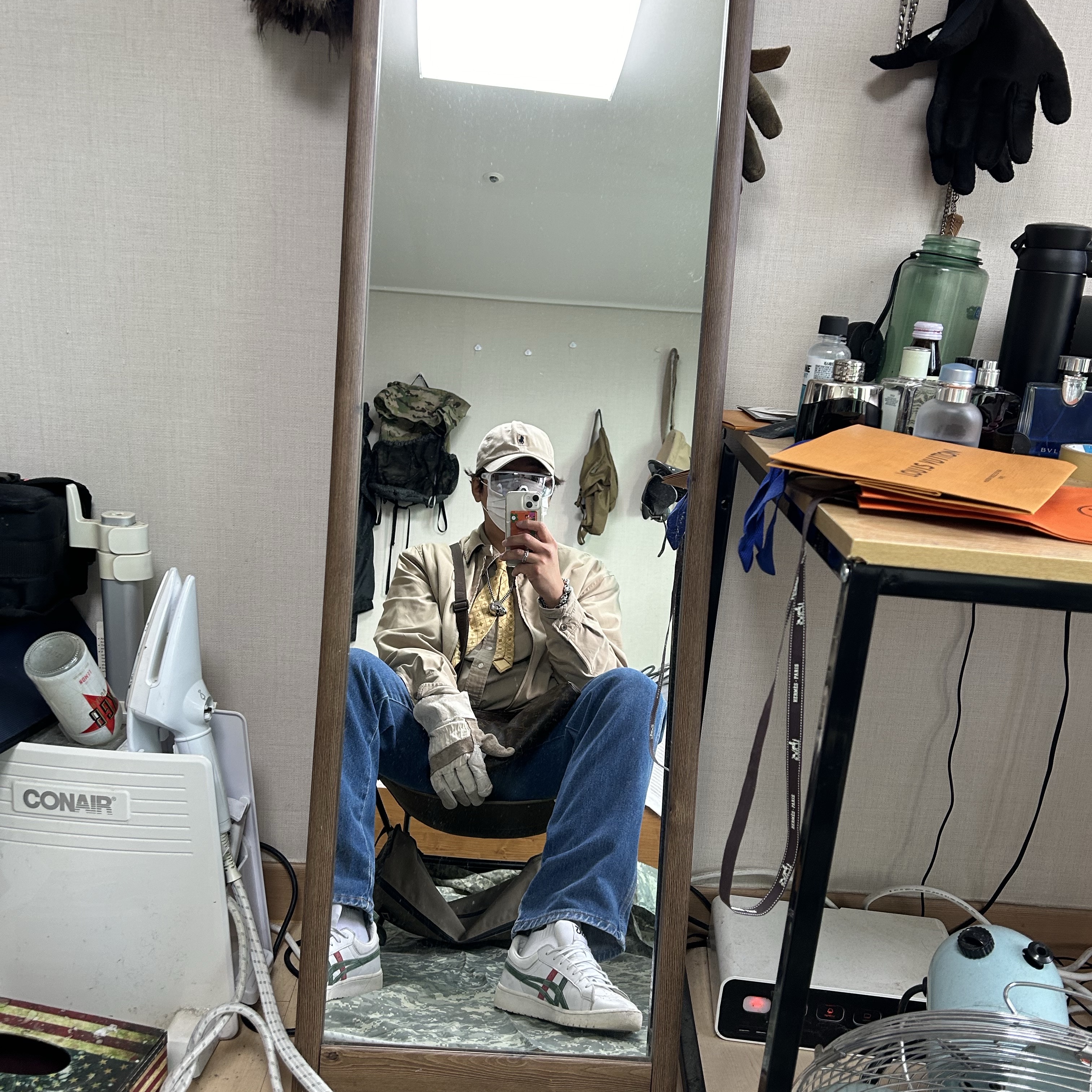 Fuckyou님의 스타일 - 1