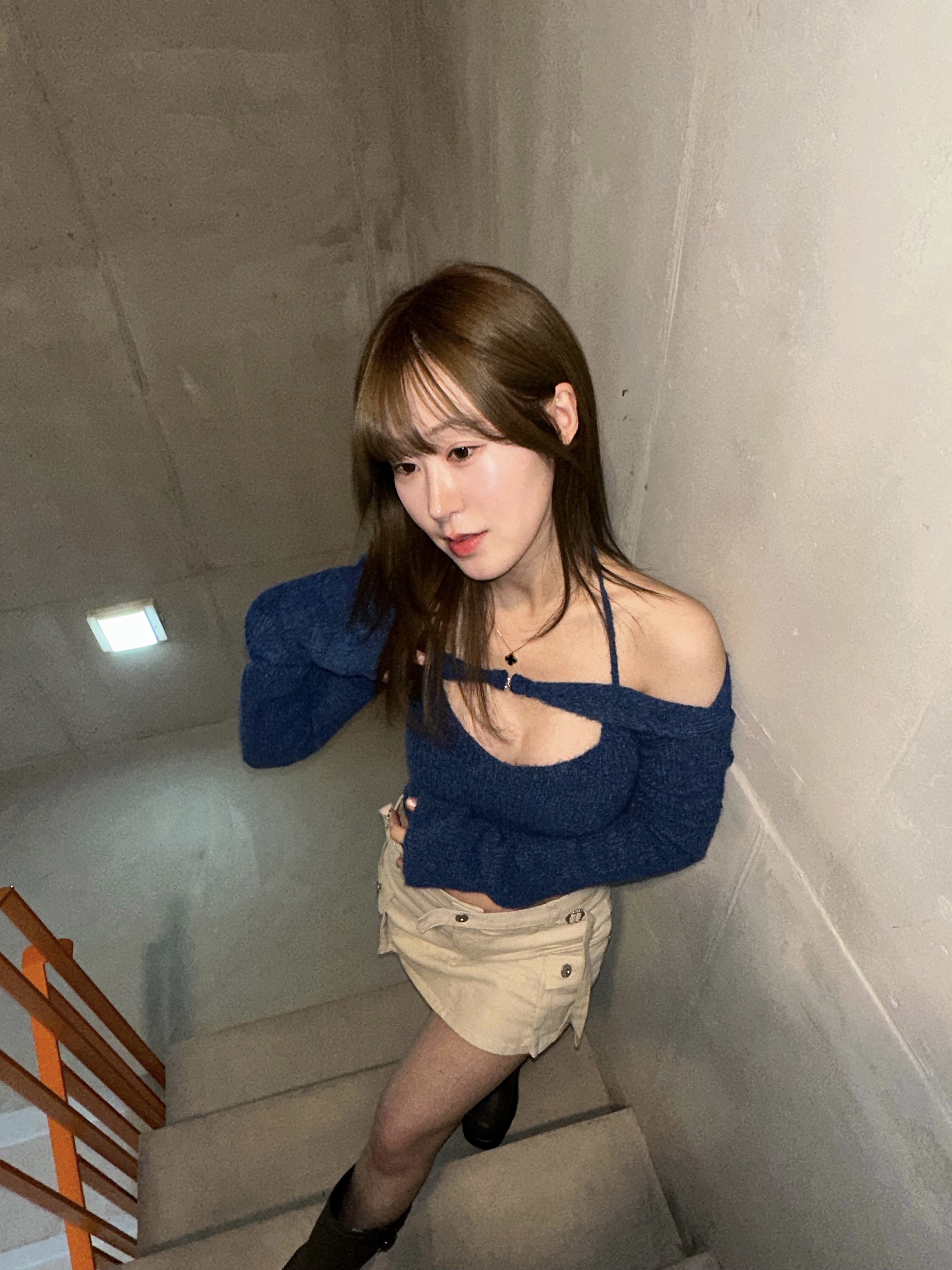 화진님의 스타일 - 2